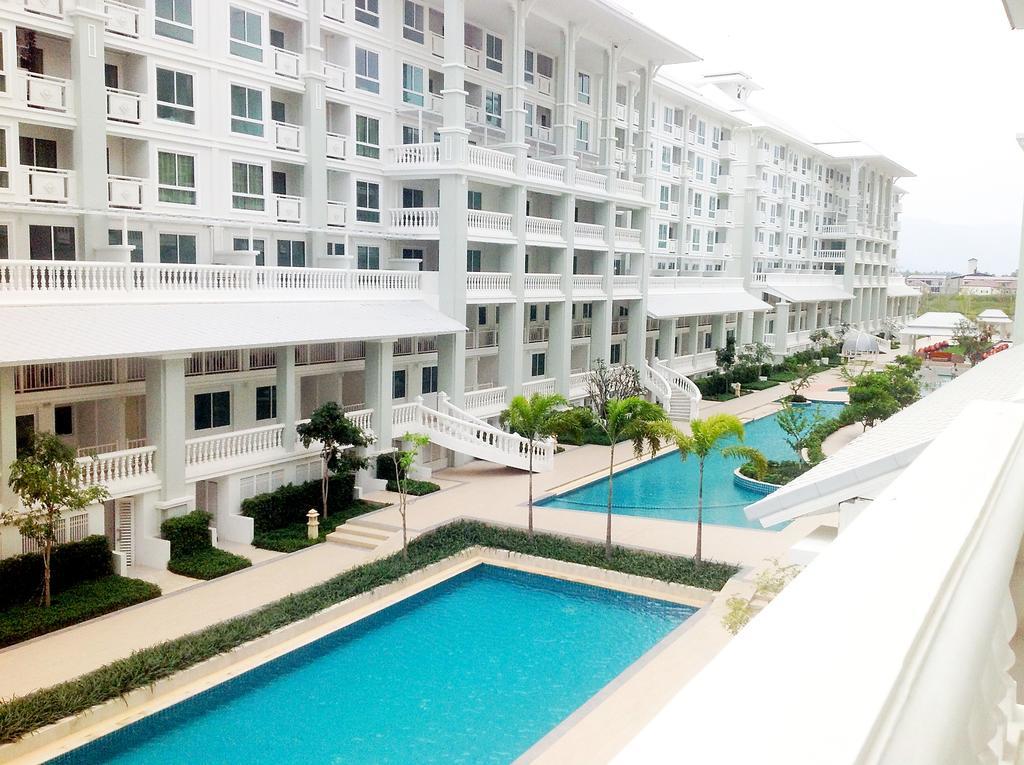 Apartamento The Energy Seaside 2 Bedrooms By Ap