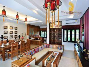 Viangviman Private Pool And Ban Klong Haeng