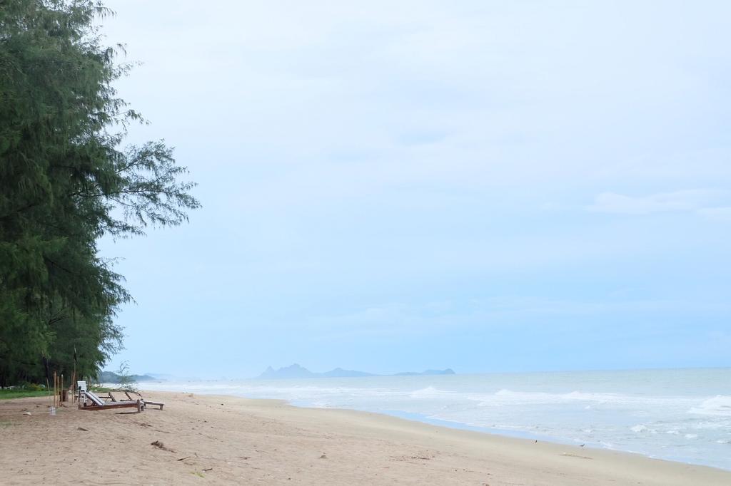 Sea And Sea Sangaroon Resort 3*