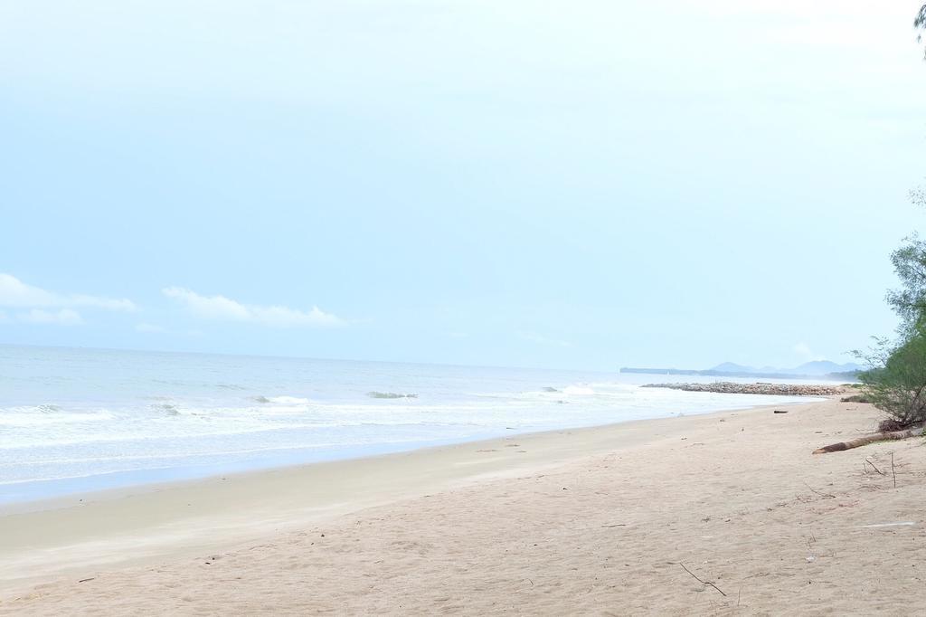 Sea And Sea Sangaroon
