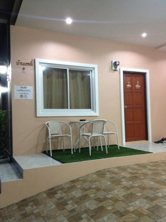 Apartment Baanlaktee 9 *
