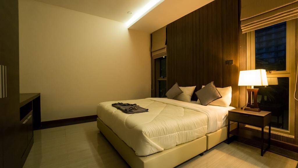 Villa Navin Premiere Pool *