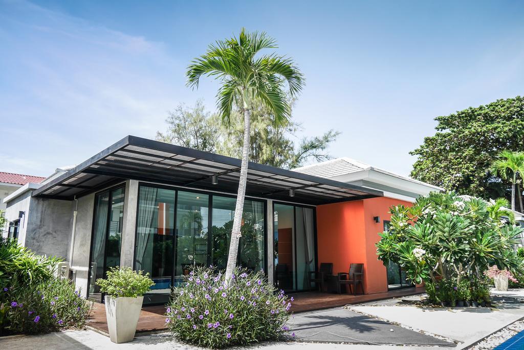 Villa Navin Premiere Pool Jomtien Beach
