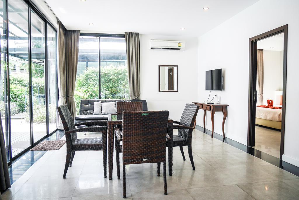 Navin Premiere Pool Villa *