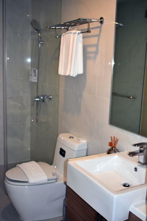 My By D511 Apartment