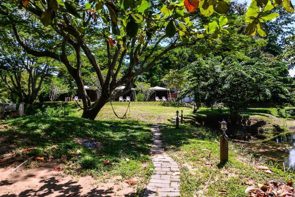 Buritara & Spa, Kanchanaburi Sai Yok
