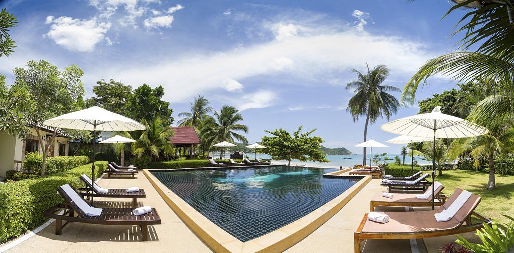 Starlight Koh Phangan Resort 3*