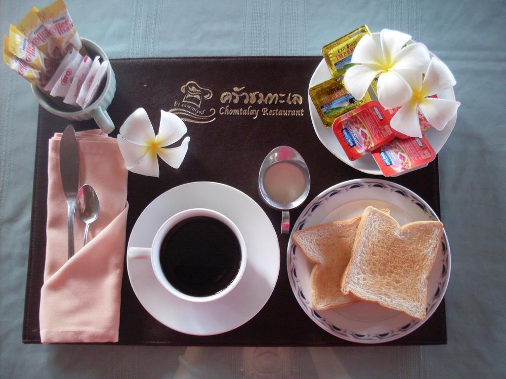 Resort Samroiyod