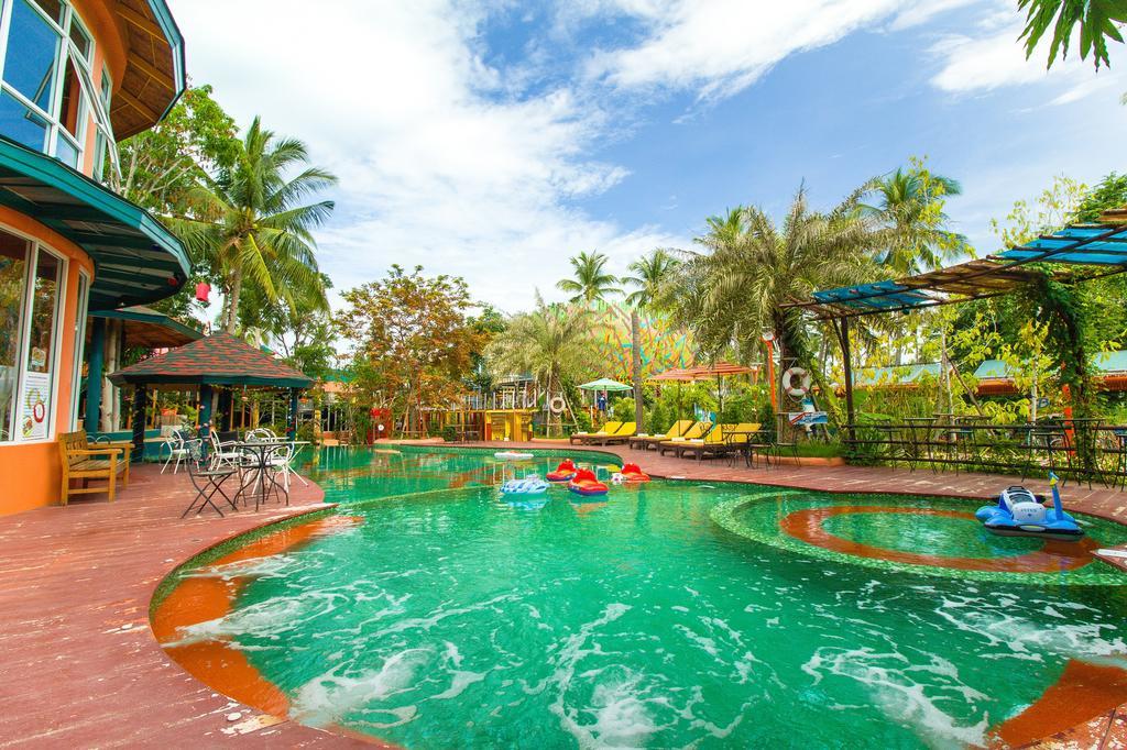 Vartika Adventure Retreatic Resort 4*
