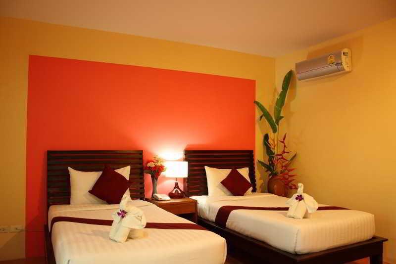 Sunda Resort