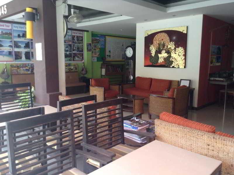Guest house The Haleeva Aonang - Sha Certified Ao Nang