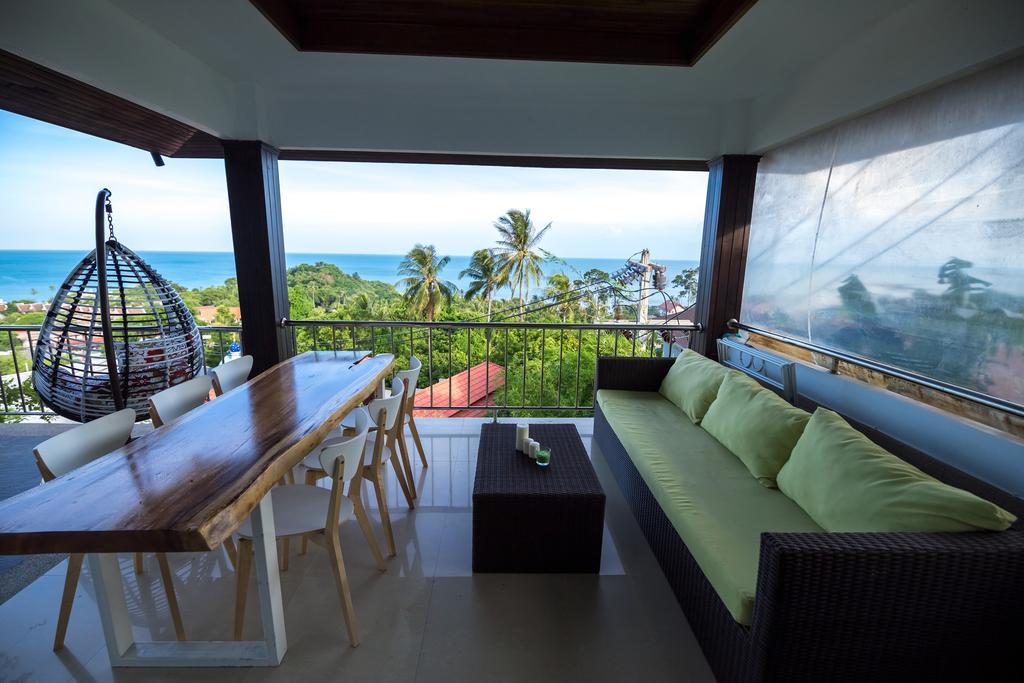 Aurora * Lamai Beach (Koh Samui)