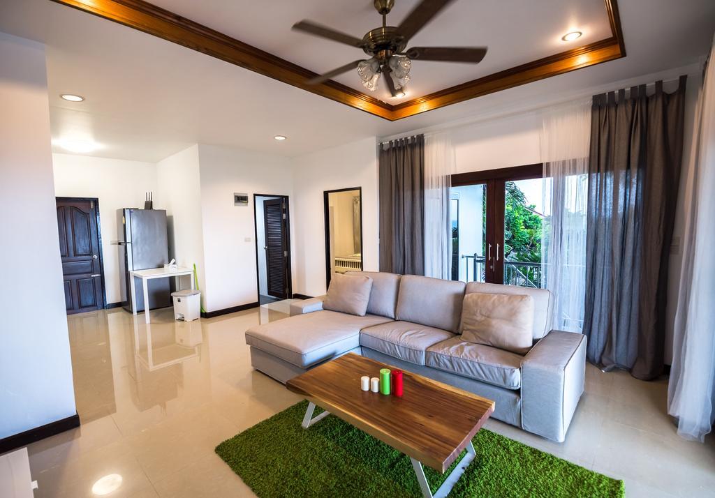 Villa Aurora *