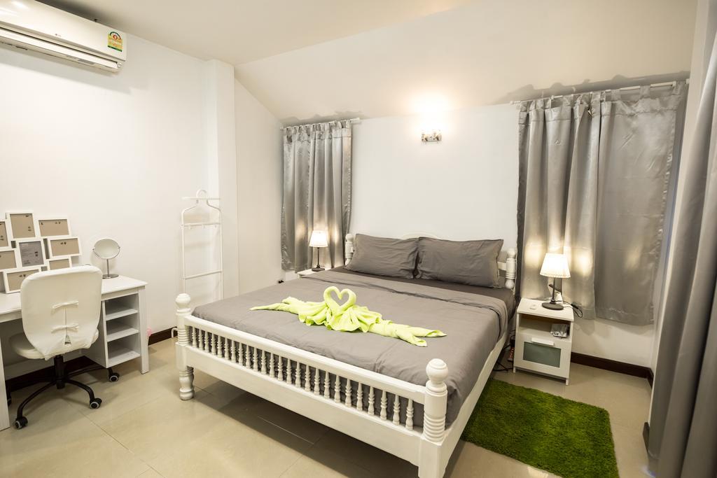 Villa Aurora *