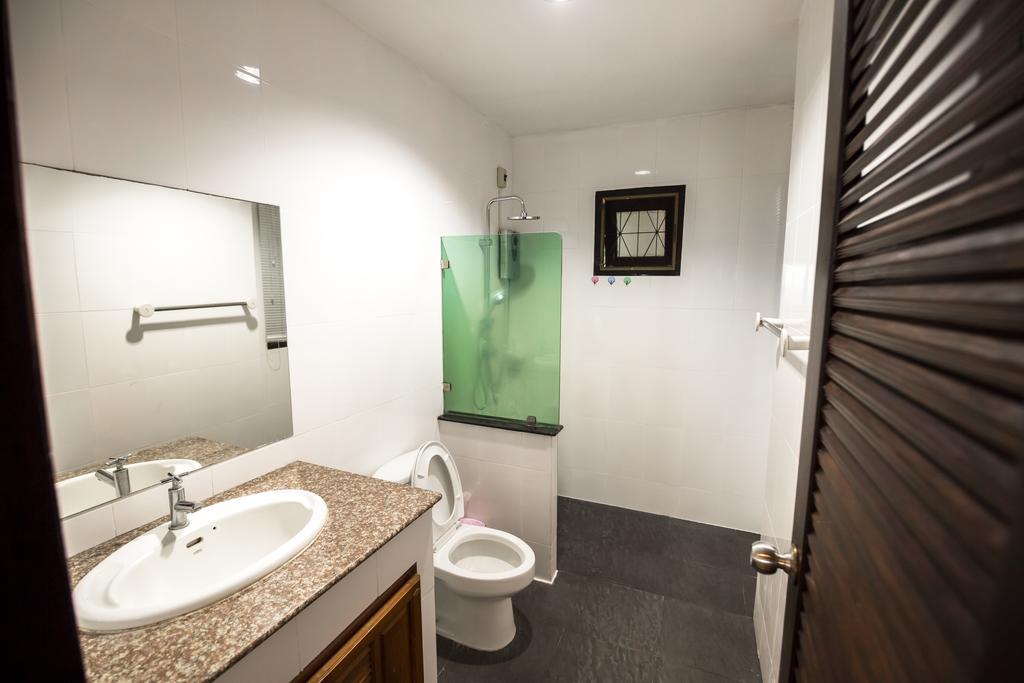Aurora Villa Lamai Beach (Koh Samui)