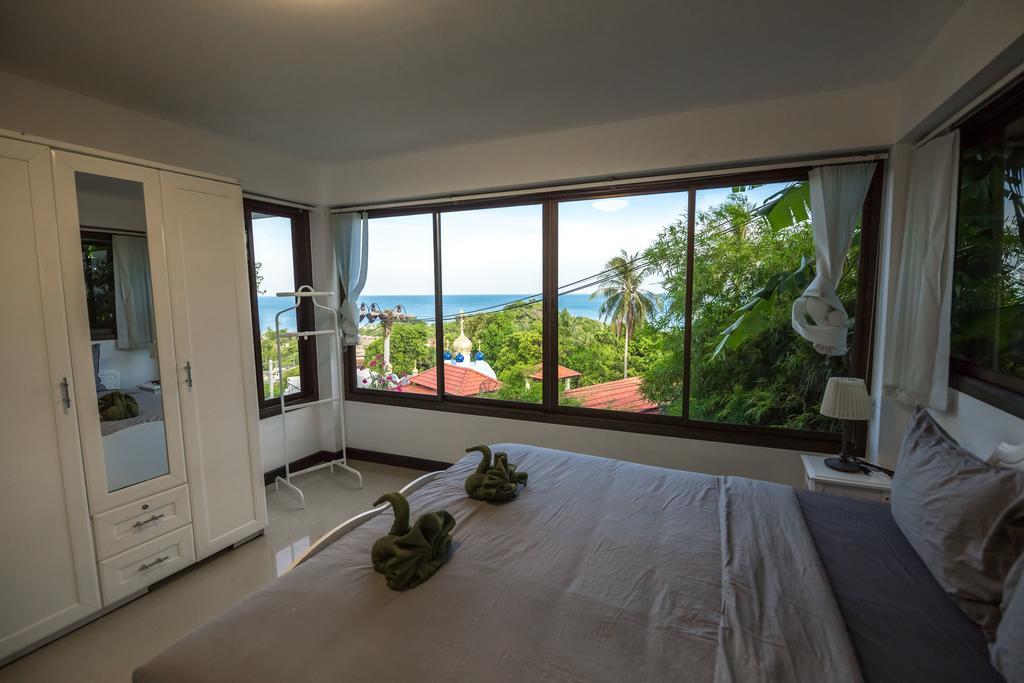 Aurora Villa Lamai Beach (Koh Samui)