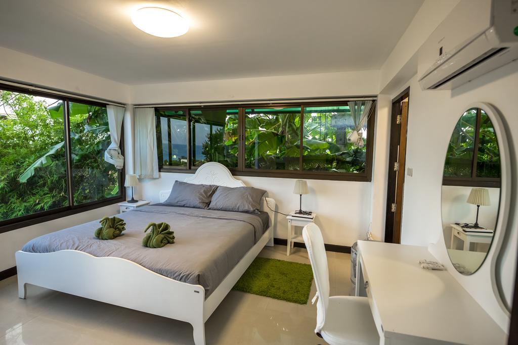 Villa Aurora *