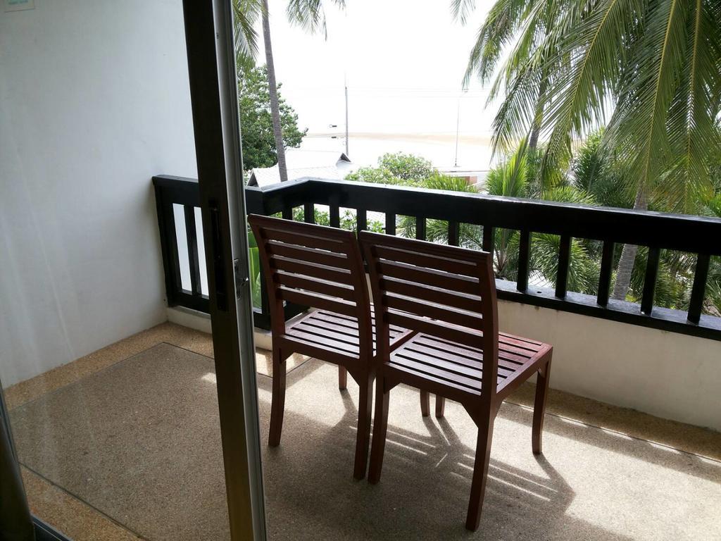 Resort Golden Pine Pran Buri