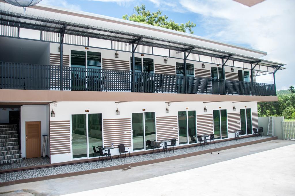 Pleai Ta Lea Resort 3*