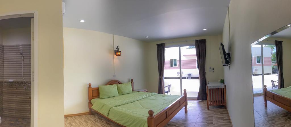 Pleai Ta Lea 3* Chao Lao Beach