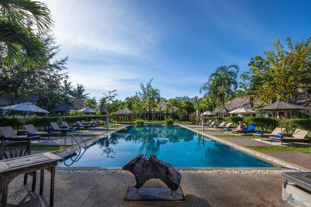 Krabi Aquamarine - Sha Resort Ao Nang