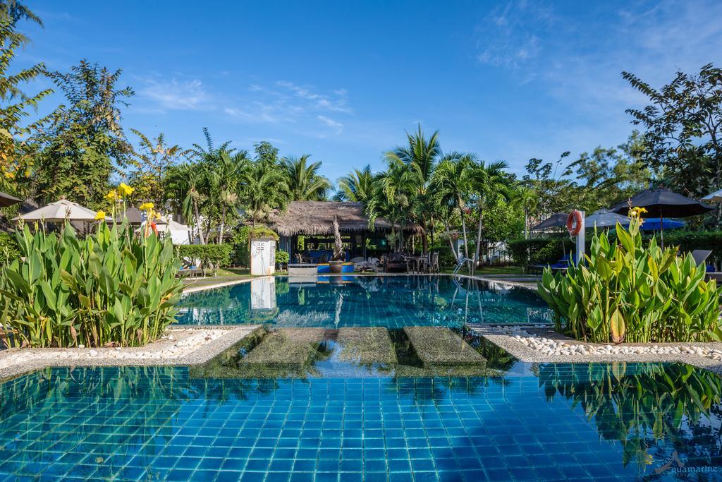 Resort Krabi Aquamarine - Sha