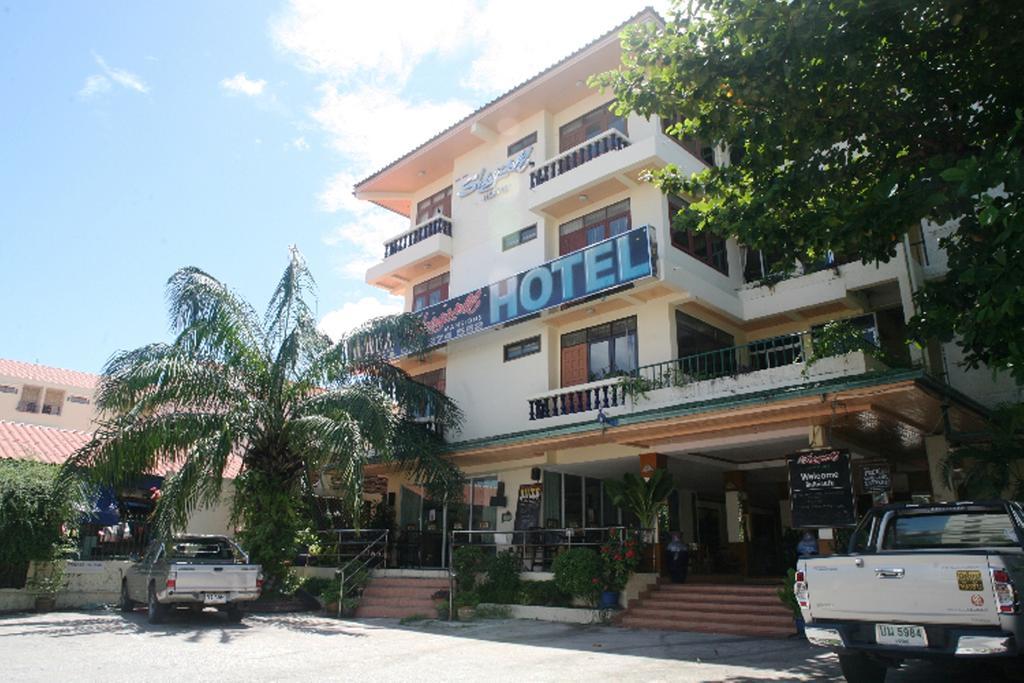 Shagwell Mansions Hotel 3*