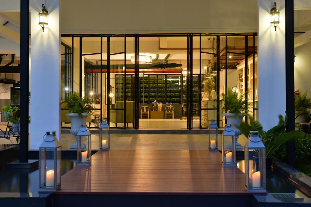 Ruenthip Pattaya Hotel 4*