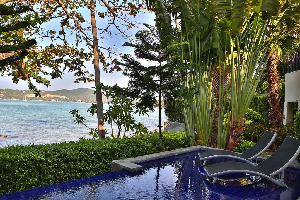Replay Pool Beachfront Samui Resort Bang Rak Beach (Koh Samui)
