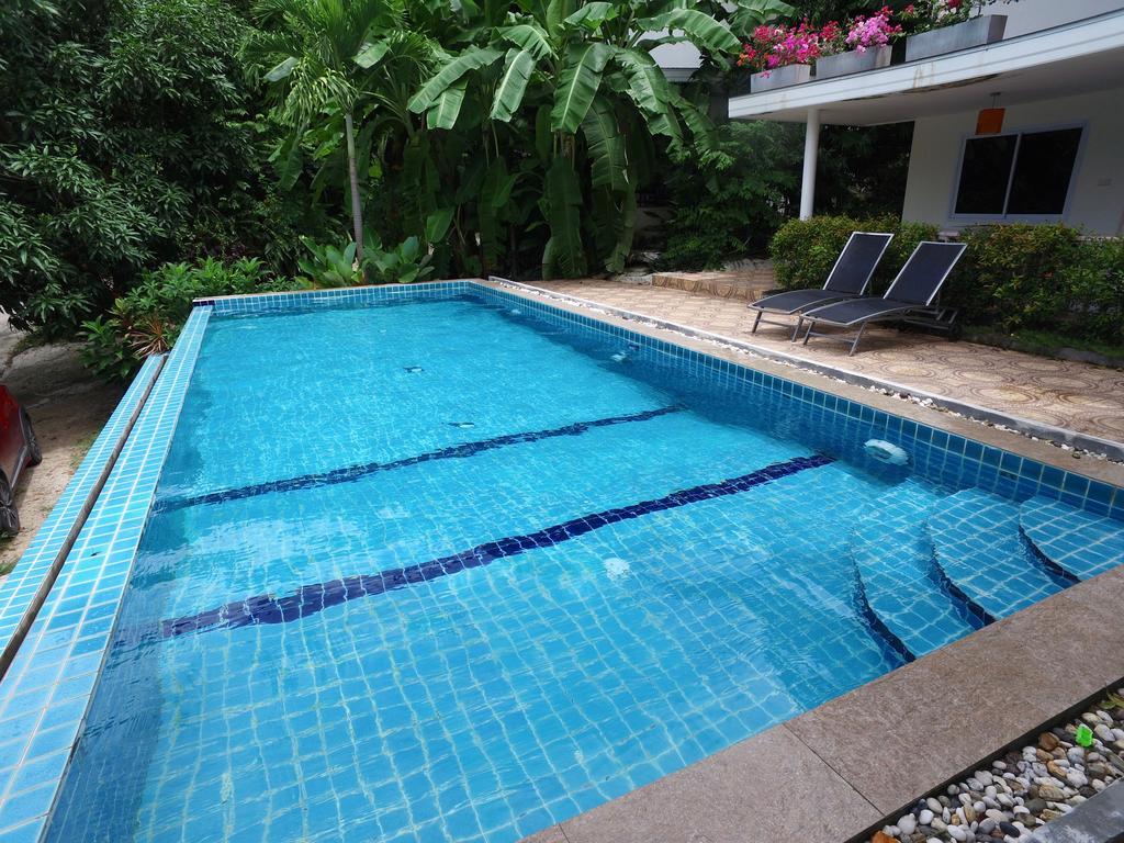 Villa Aurora Lamai Beach (Koh Samui)