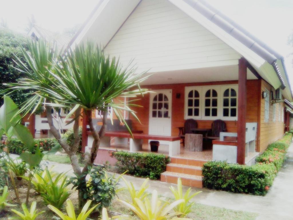 Sunrise Resort Bang Saphan