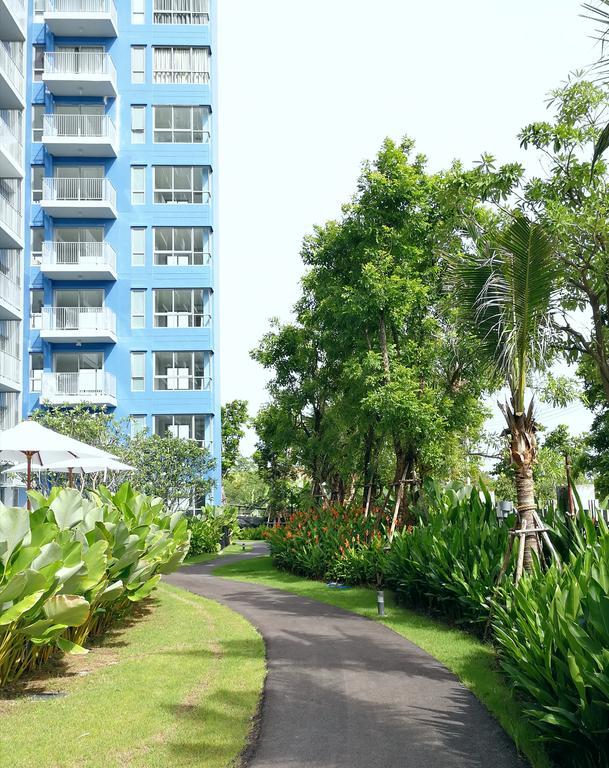 Blu-pool Access