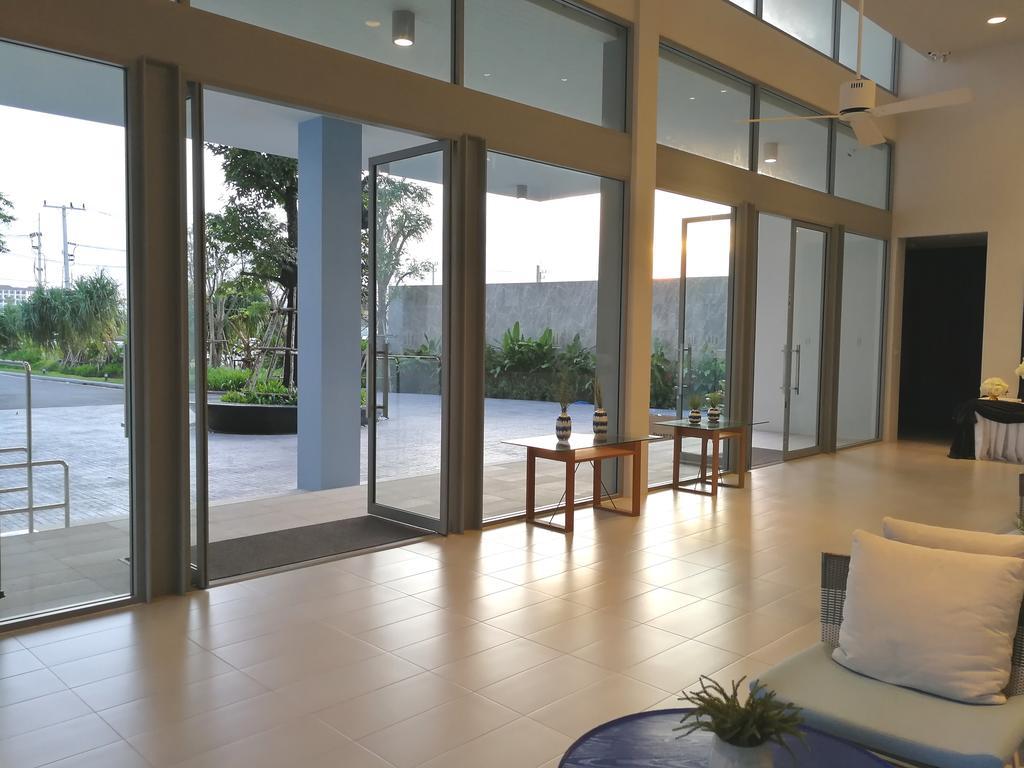 Blu-pool Access Apartamento *