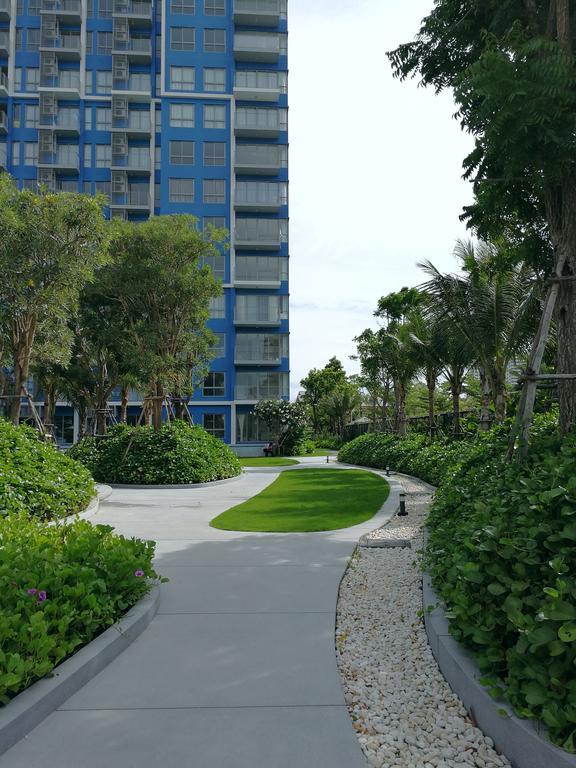 Blu-pool Access Apartamento Cha-Am