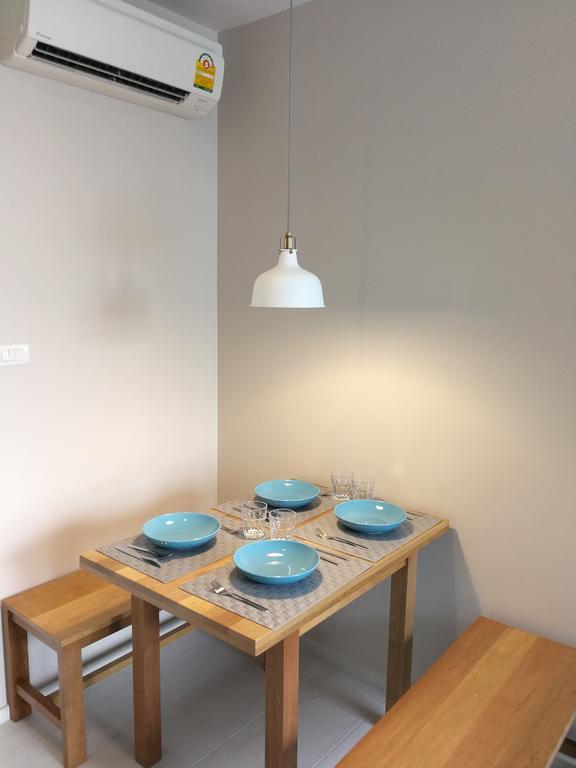 Blu-pool Access Apartamento *