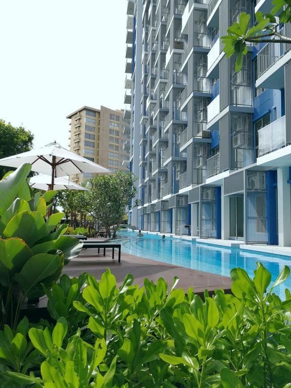 Apartamento Blu-pool Access *