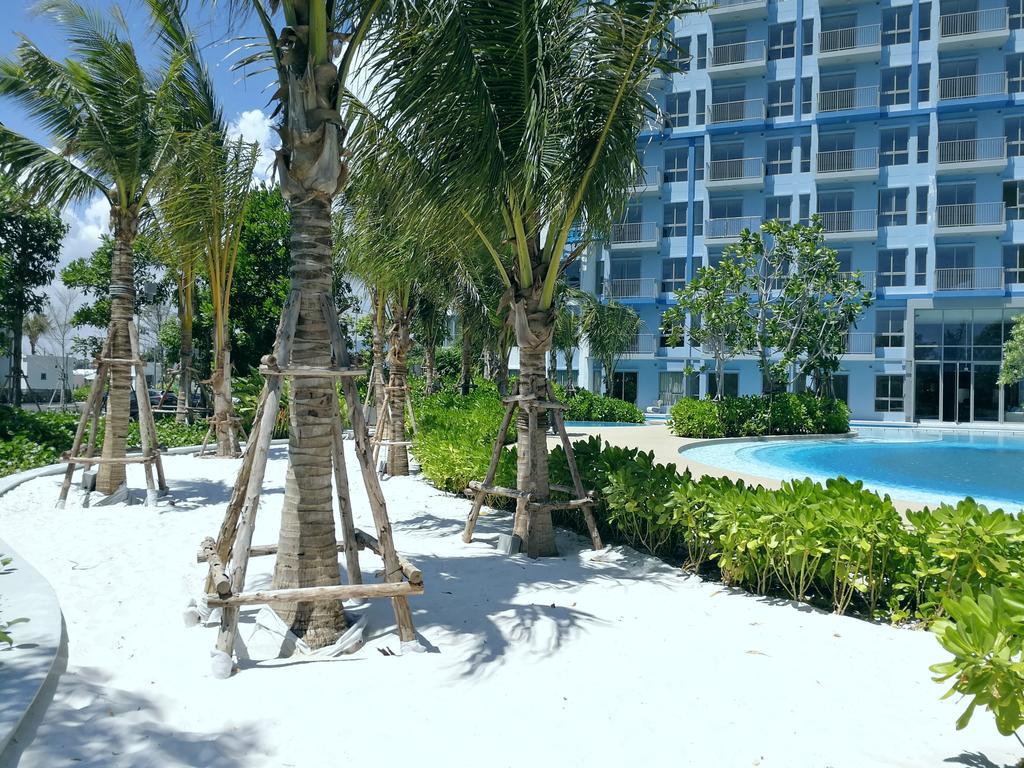 Apartamento Blu-pool Access