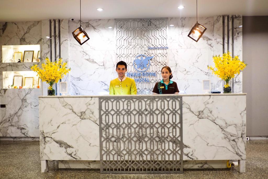 Royal 3* Krabi