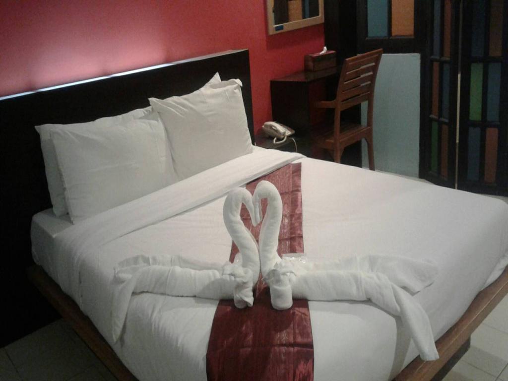 Bangkok Travel 3*