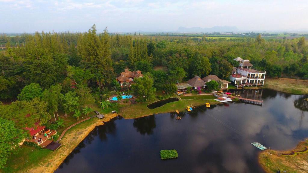 Golden View Boutique Kanchanaburi