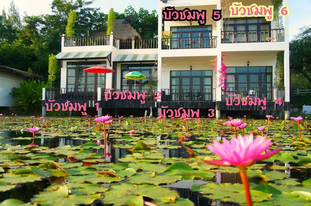 Golden View Boutique Resort