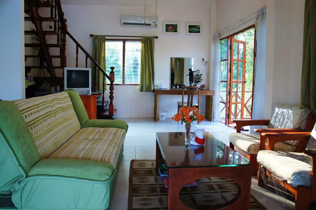 Golden View Boutique 3*