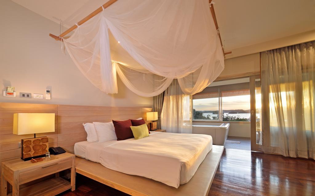 Resort Pakasai - Sha Extra