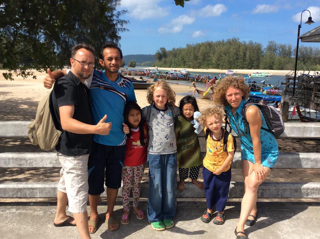 Hotel Rangsiman Ban Klong Haeng