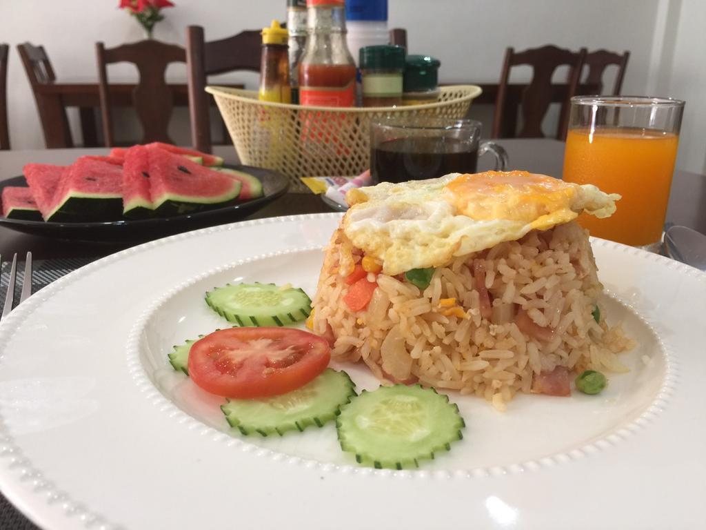 Apartment Baan Kure Ngern Aonang *