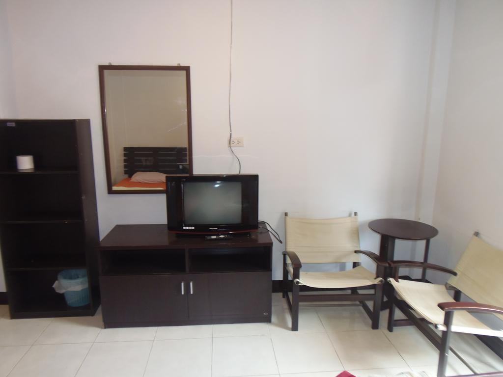 Banthai P.p. Guest house Phi Phi Don