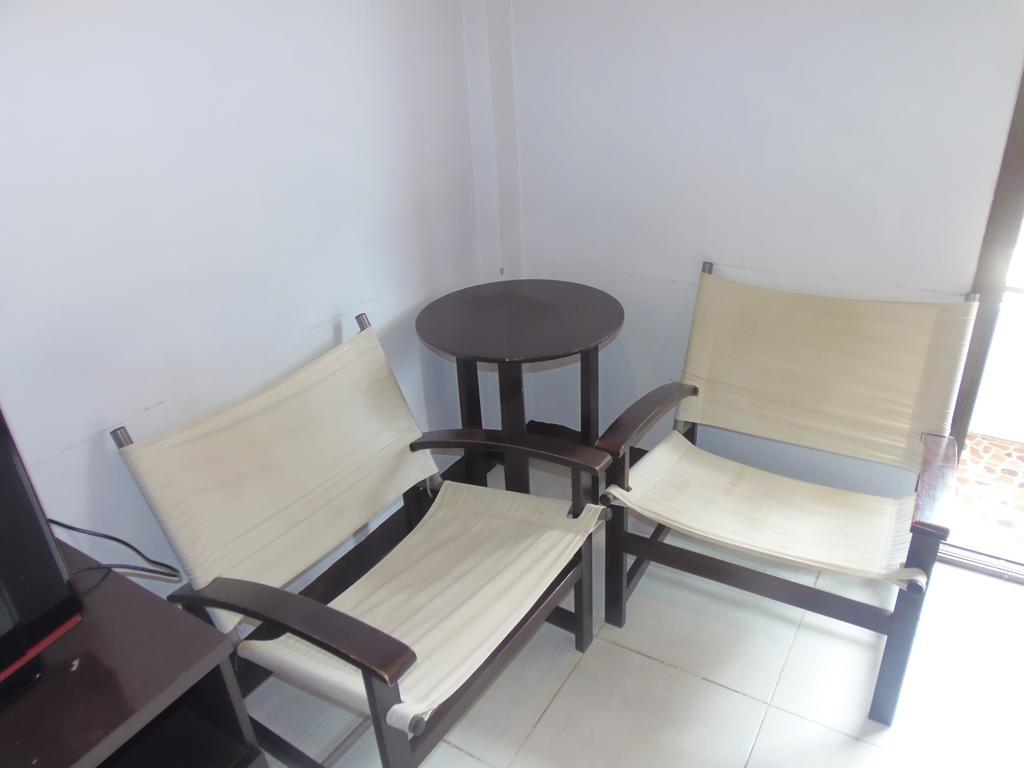Guest house Banthai P.p. Phi Phi Don