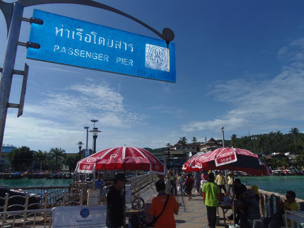 Banthai P.p.