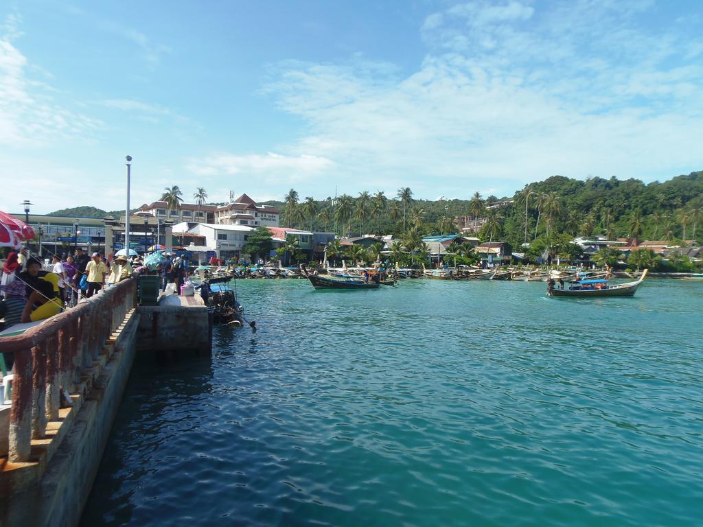 Banthai P.p. 2*