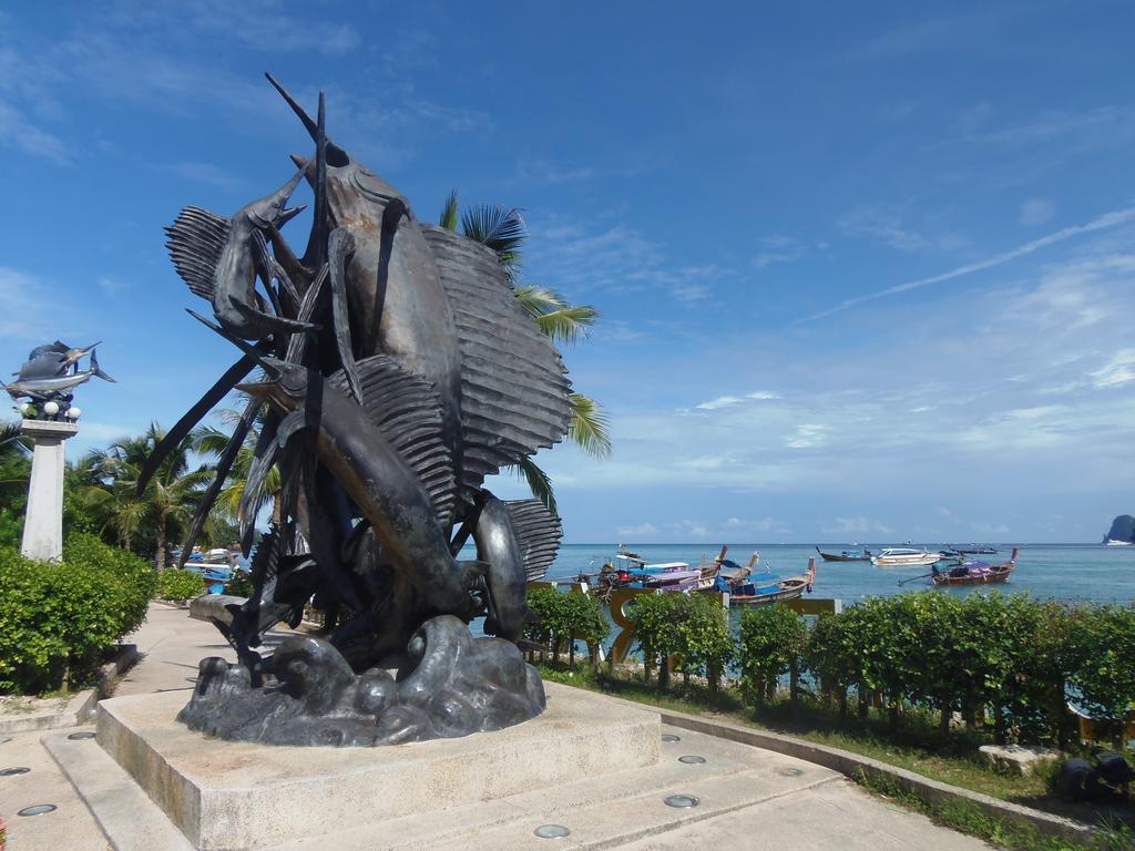 Banthai P.p. 2* Phi Phi Don